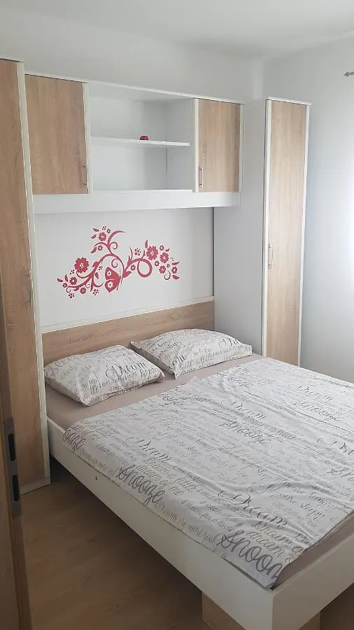 Mobilna Kucica Maja Villa Biograd Na Moru 0*,  Croatia