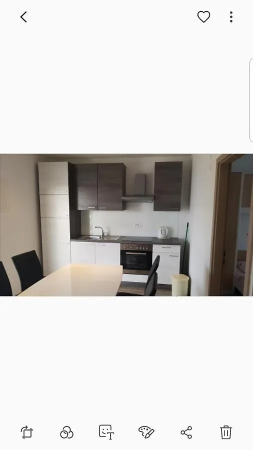 Mobilna Kucica Maja Villa Biograd Na Moru